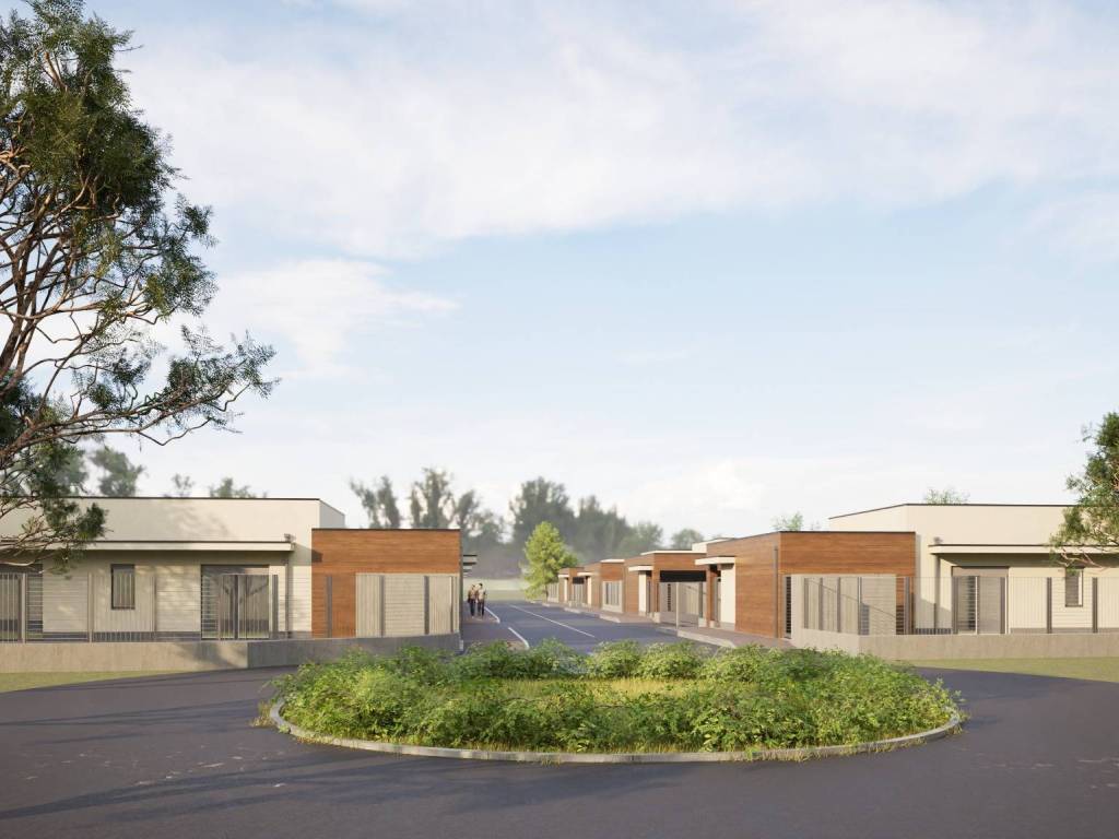 casa indipendente in vendita a Settimo Torinese