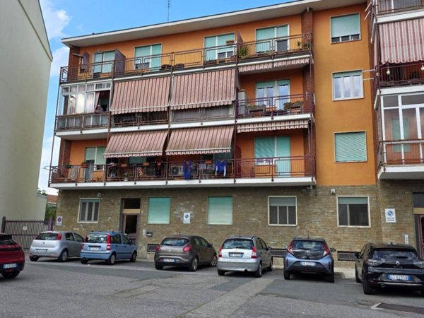 appartamento in vendita a Settimo Torinese