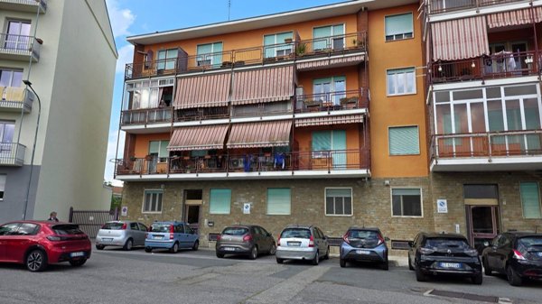 appartamento in vendita a Settimo Torinese