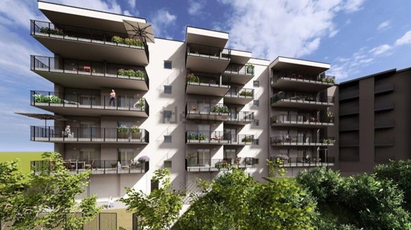 appartamento in vendita a Settimo Torinese