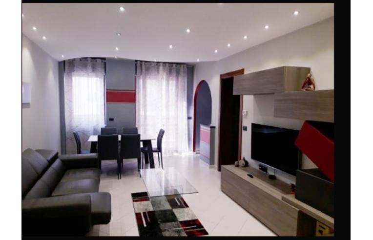 appartamento in vendita a Settimo Torinese