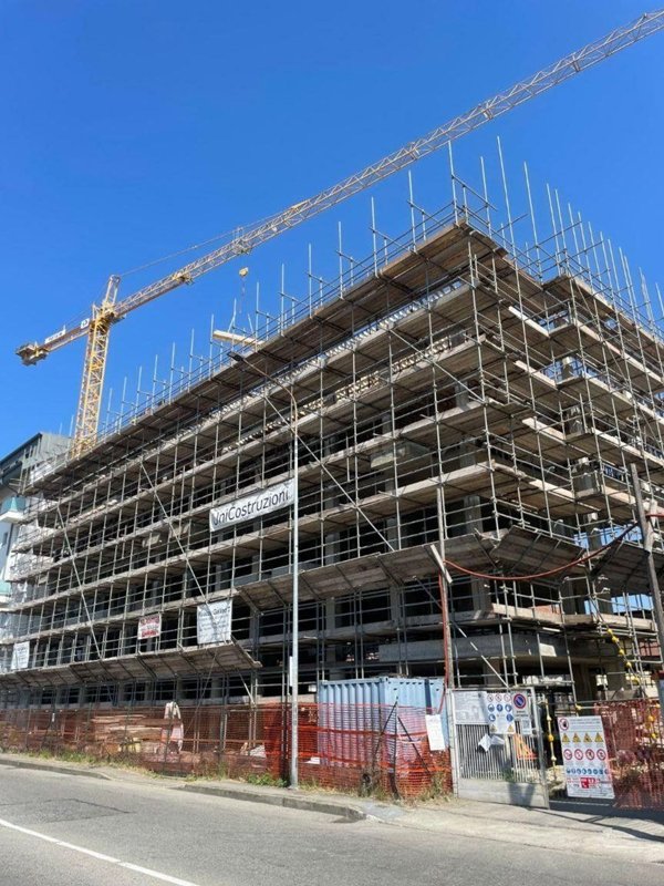 appartamento in vendita a Settimo Torinese