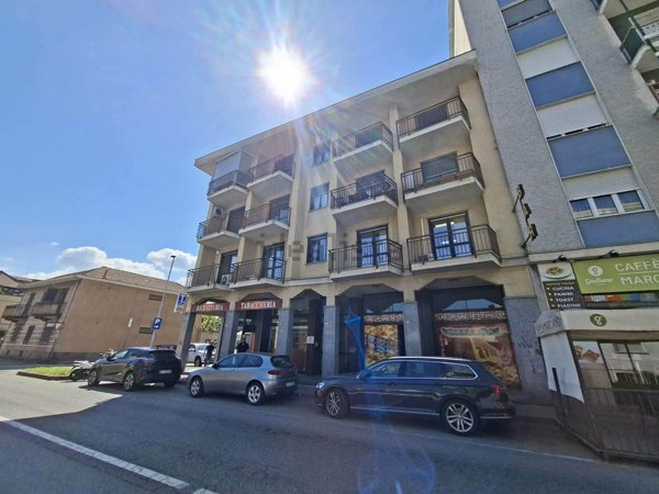 appartamento in vendita a Settimo Torinese