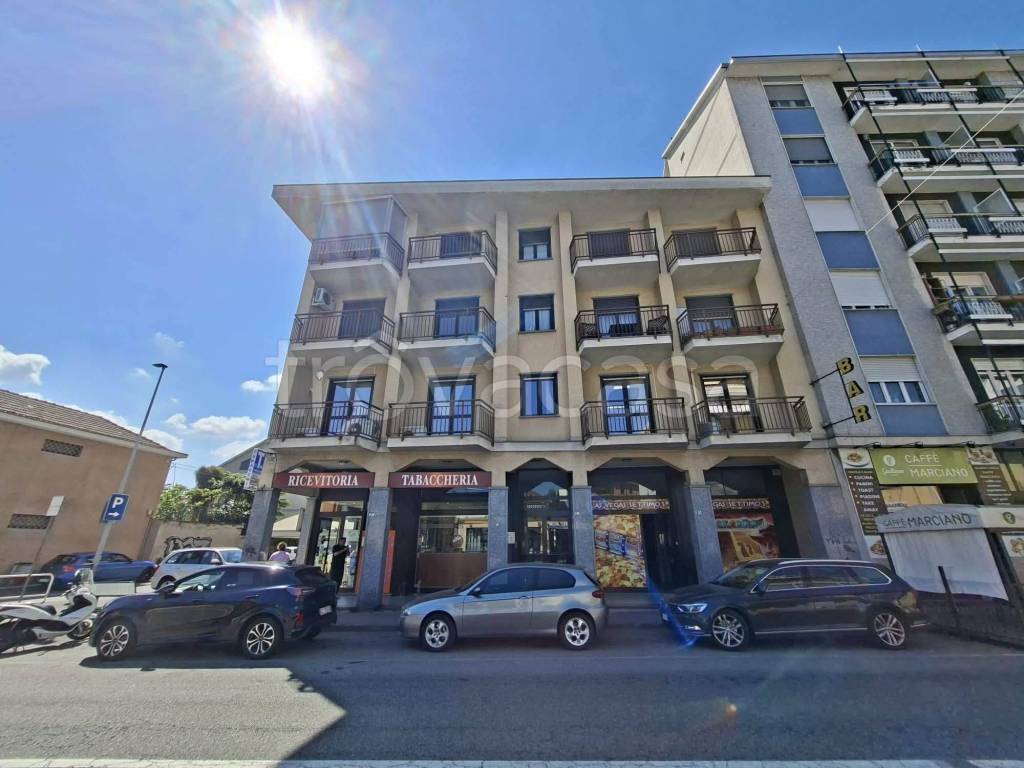 appartamento in vendita a Settimo Torinese