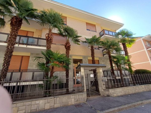 appartamento in vendita a Settimo Torinese