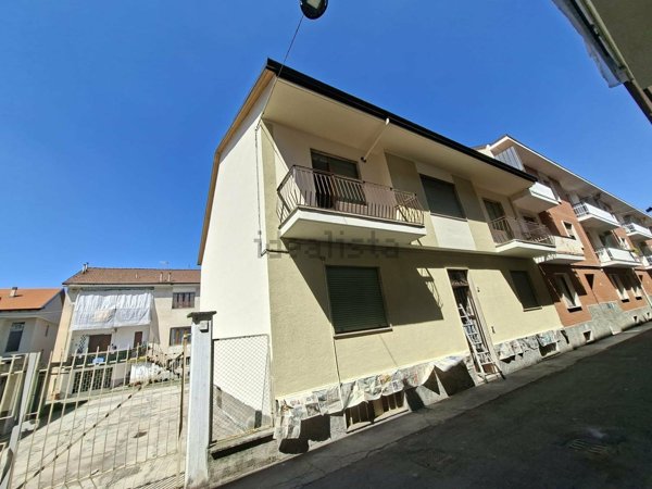 appartamento in vendita a Settimo Torinese