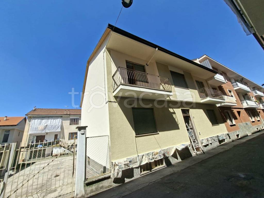 appartamento in vendita a Settimo Torinese