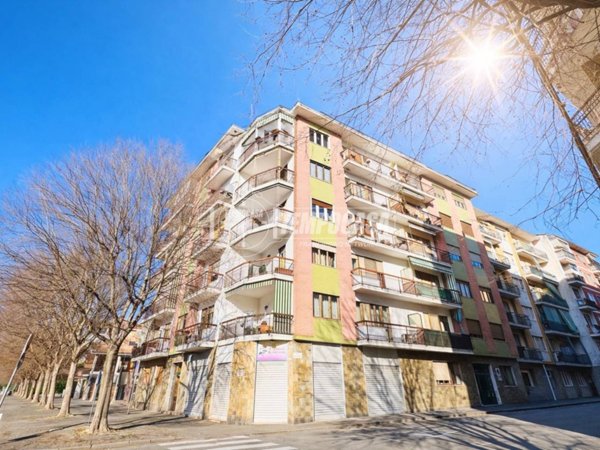 appartamento in vendita a Settimo Torinese