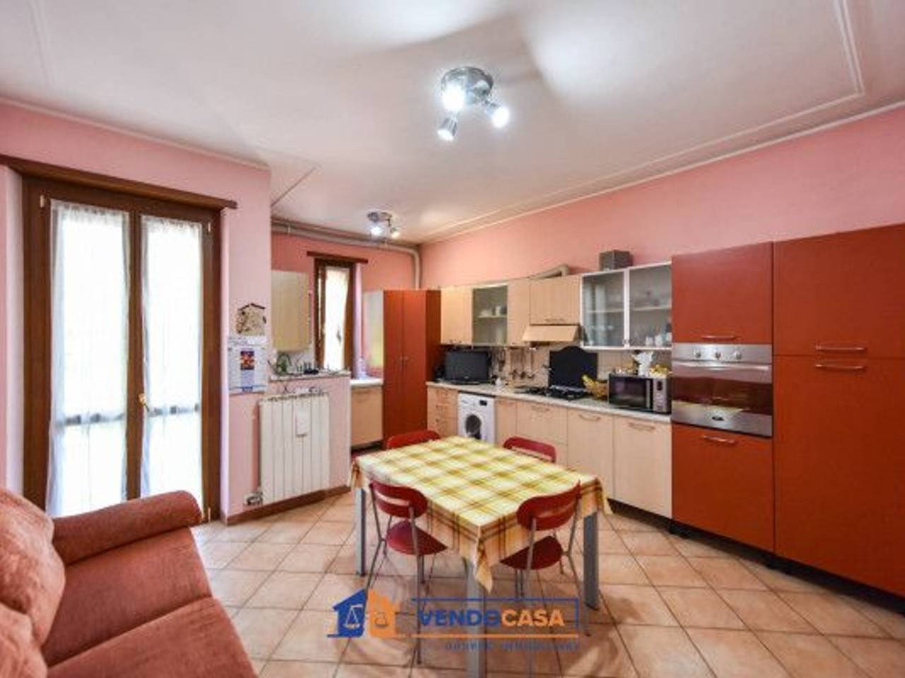 appartamento in vendita a Settimo Torinese