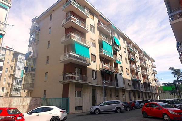 appartamento in vendita a Settimo Torinese in zona Olimpia