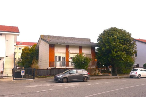 casa indipendente in vendita a Settimo Torinese