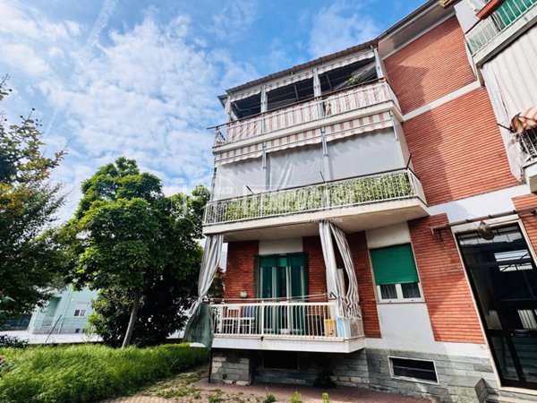 appartamento in vendita a Settimo Torinese