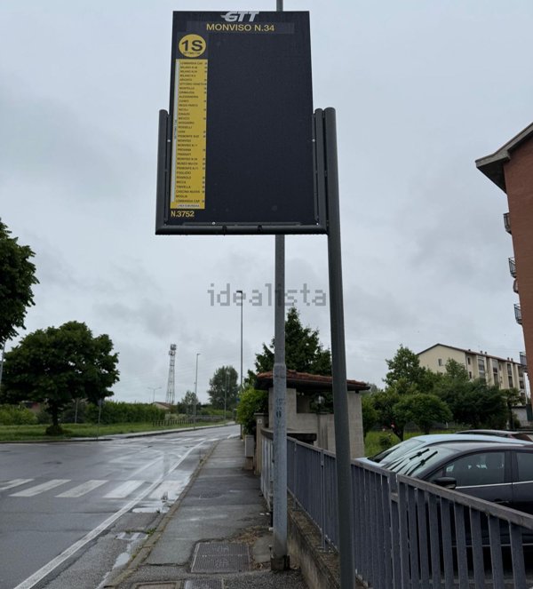 appartamento in vendita a Settimo Torinese