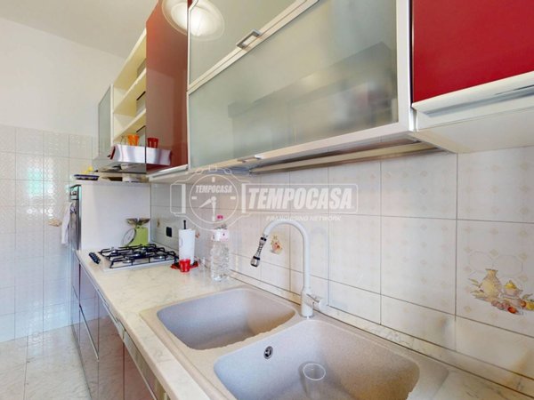 appartamento in vendita a Settimo Torinese