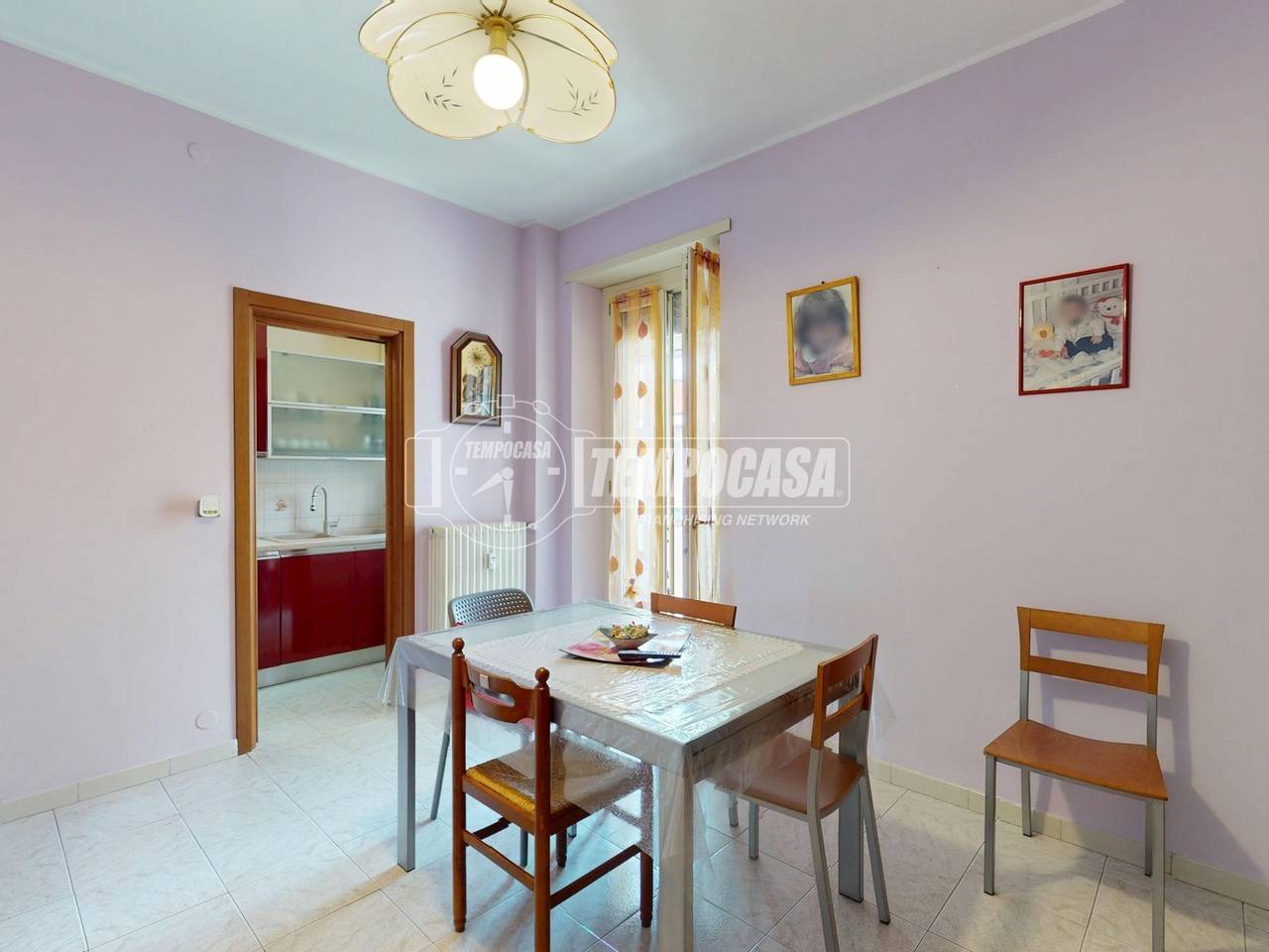 appartamento in vendita a Settimo Torinese