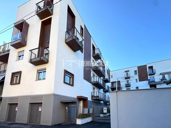 appartamento in vendita a Settimo Torinese