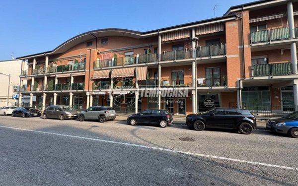 appartamento in vendita a Settimo Torinese