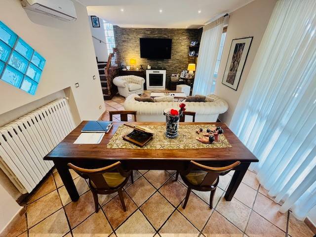 casa indipendente in vendita a Settimo Torinese