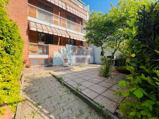 casa indipendente in vendita a Settimo Torinese