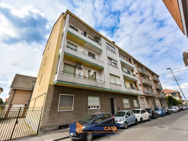 appartamento in vendita a Settimo Torinese