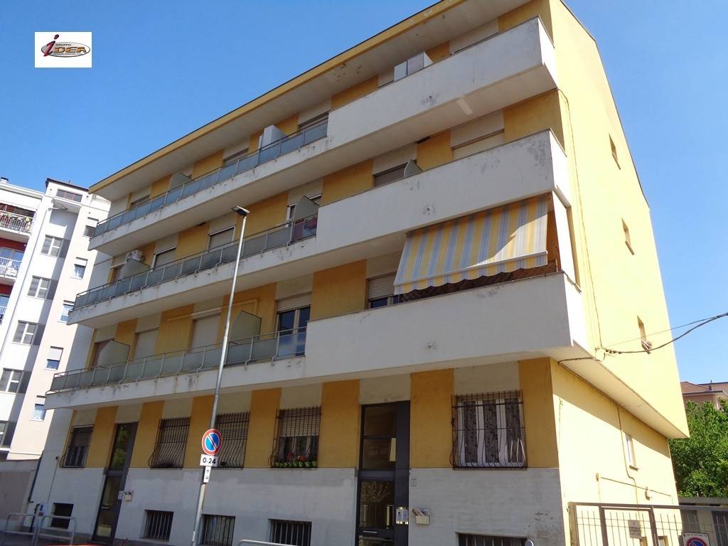 appartamento in vendita a Settimo Torinese