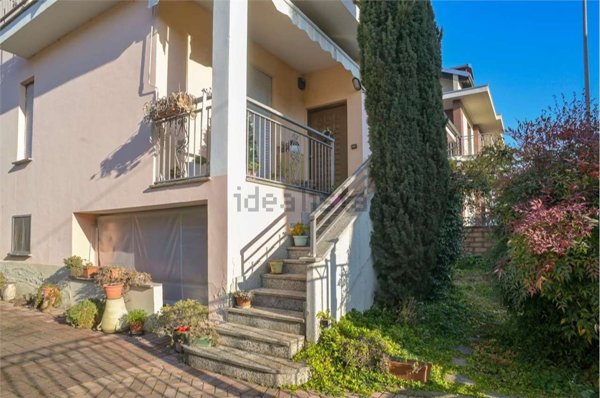 casa indipendente in vendita a Settimo Torinese