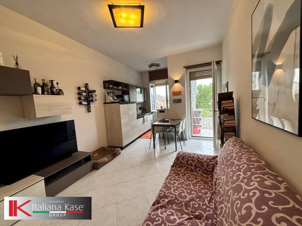 appartamento in vendita a Settimo Torinese