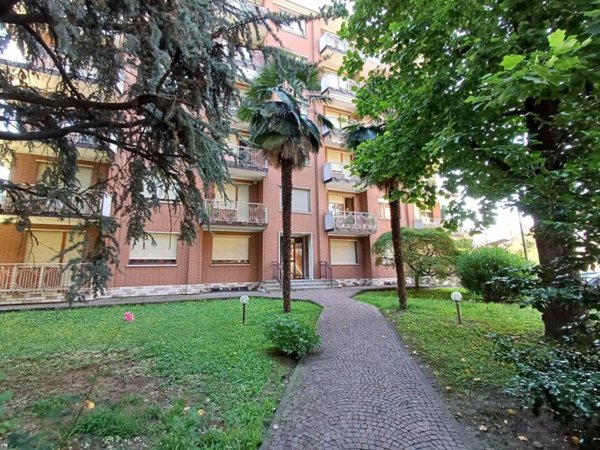appartamento in vendita a Settimo Torinese