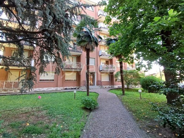 appartamento in vendita a Settimo Torinese