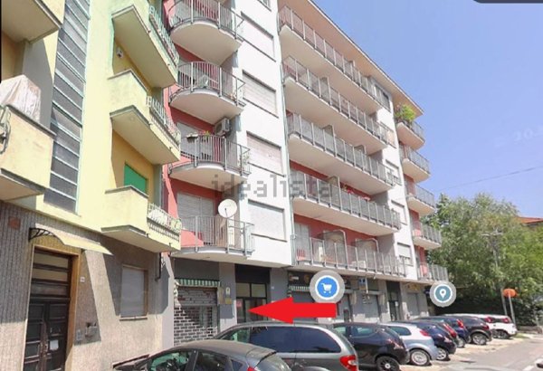 ufficio in vendita a Settimo Torinese