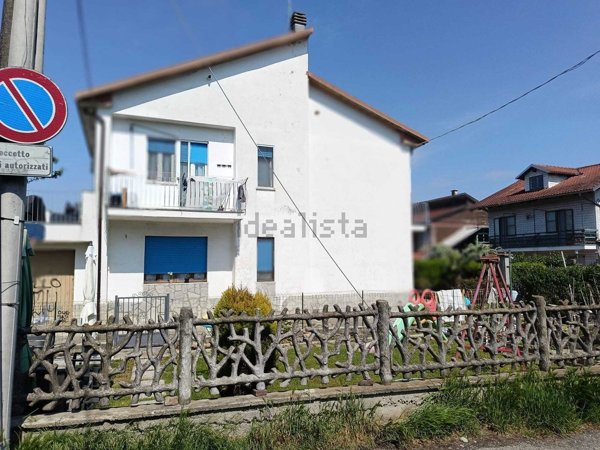 appartamento in vendita a Settimo Torinese in zona Le Villette
