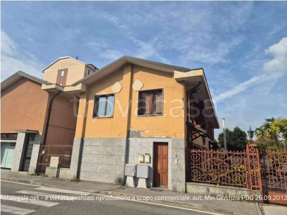 appartamento in vendita a Settimo Torinese