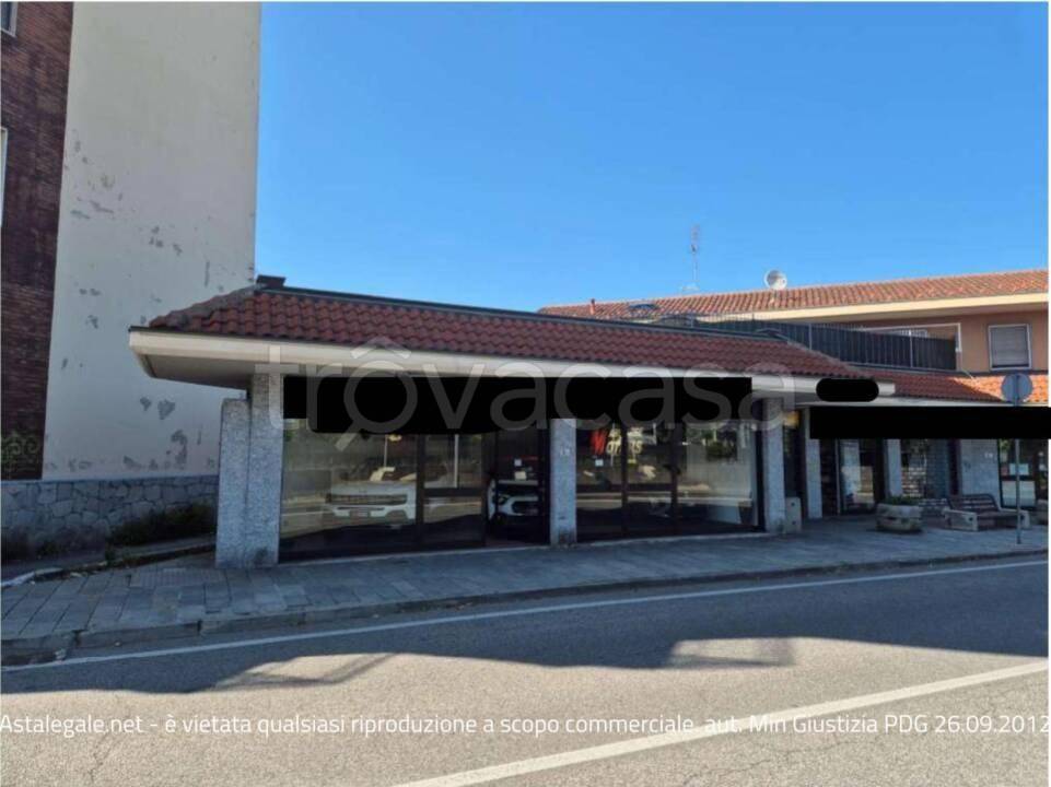 negozio in vendita a Settimo Torinese