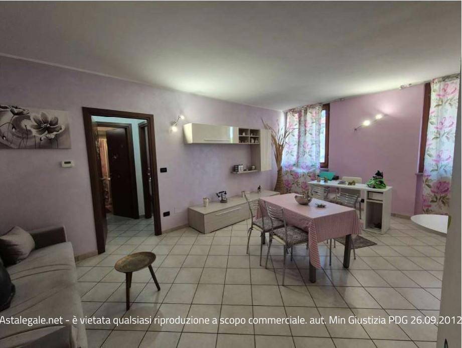 appartamento in vendita a Settimo Torinese