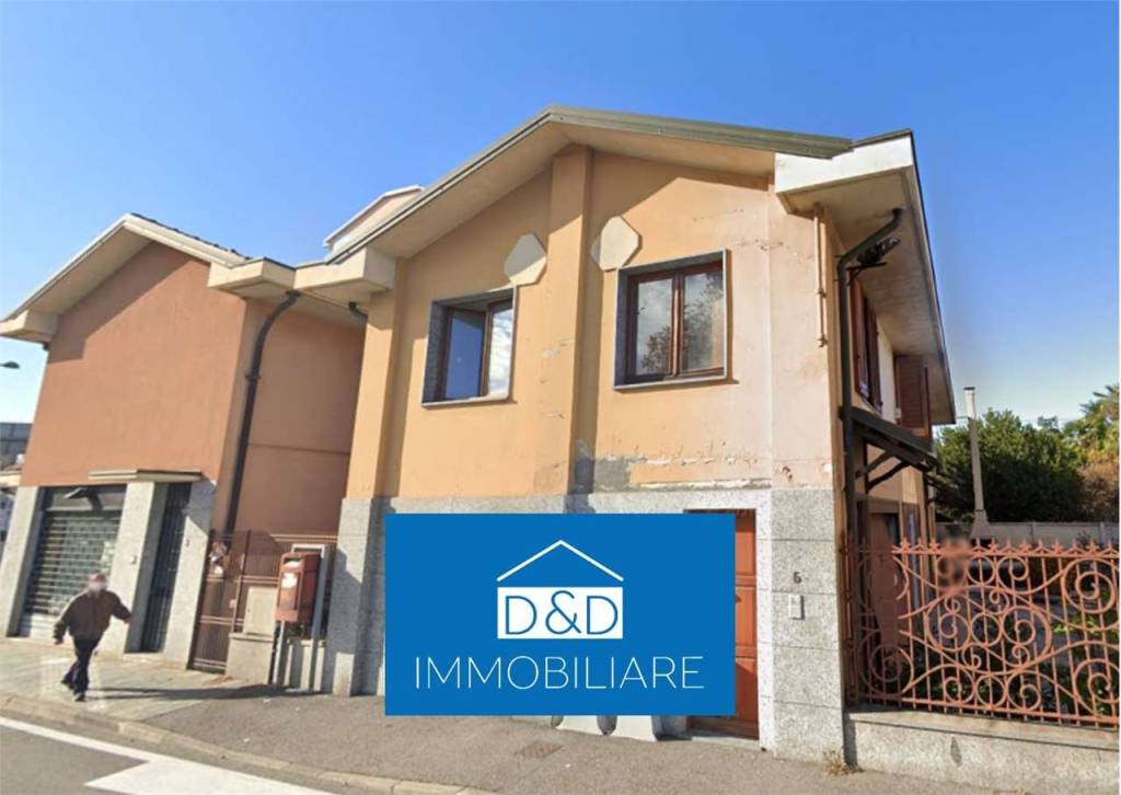 appartamento in vendita a Settimo Torinese
