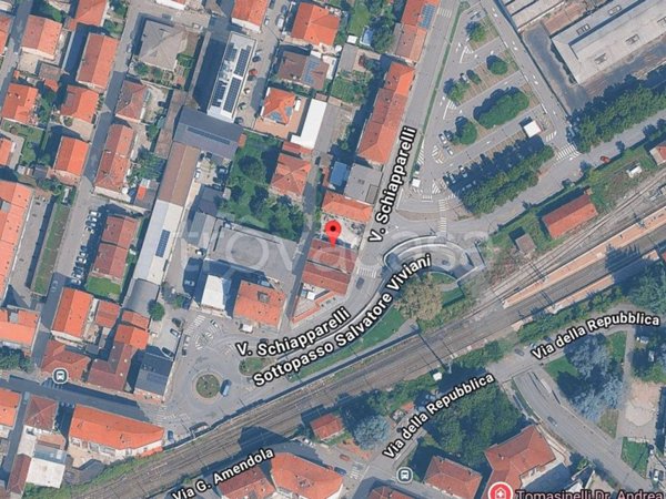 appartamento in vendita a Settimo Torinese