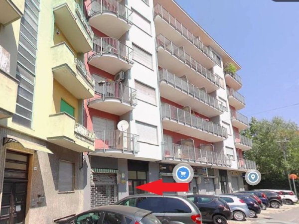 negozio in vendita a Settimo Torinese