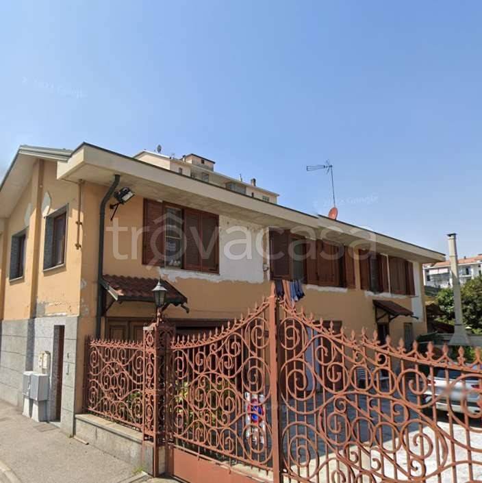 appartamento in vendita a Settimo Torinese