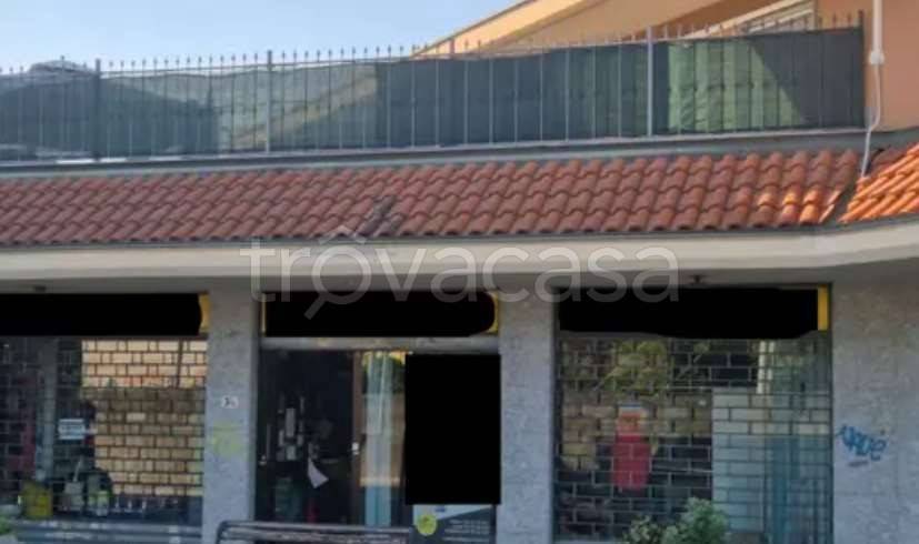 locale commerciale in vendita a Settimo Torinese