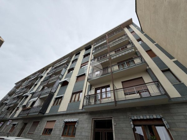 appartamento in vendita a Settimo Torinese