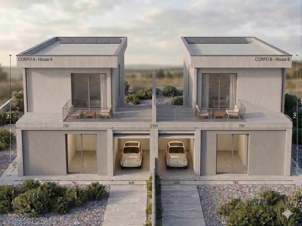casa indipendente in vendita a Settimo Torinese in zona Le Villette