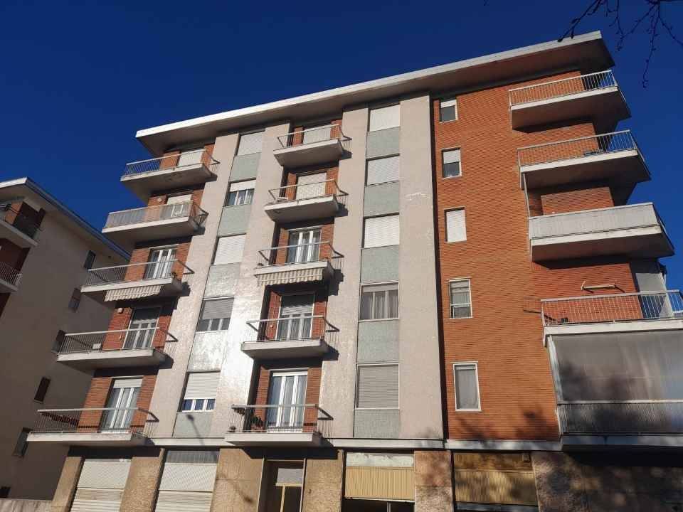 appartamento in vendita a Settimo Torinese in zona Olimpia