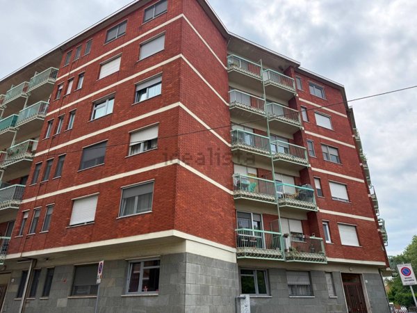 appartamento in vendita a Settimo Torinese in zona Le Villette