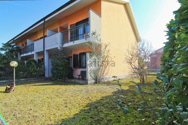 casa indipendente in vendita a Settimo Torinese