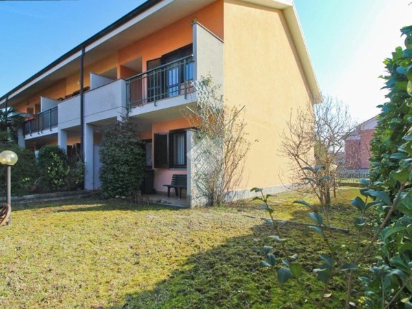 casa indipendente in vendita a Settimo Torinese