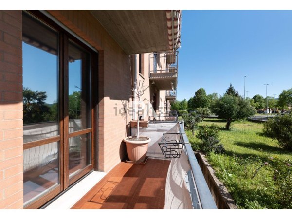 appartamento in vendita a Settimo Torinese