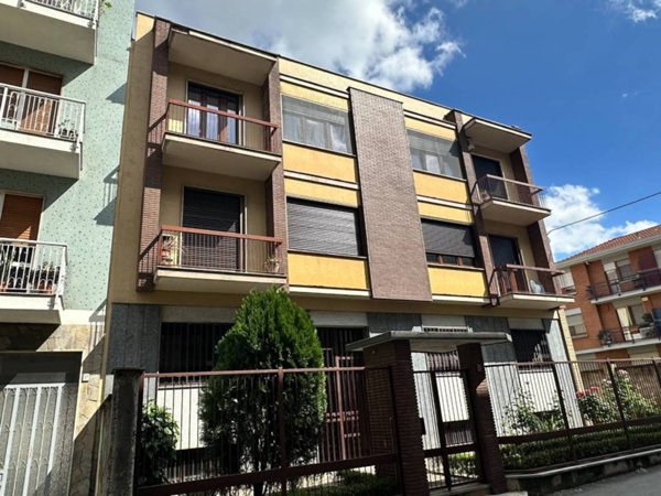 appartamento in vendita a Settimo Torinese
