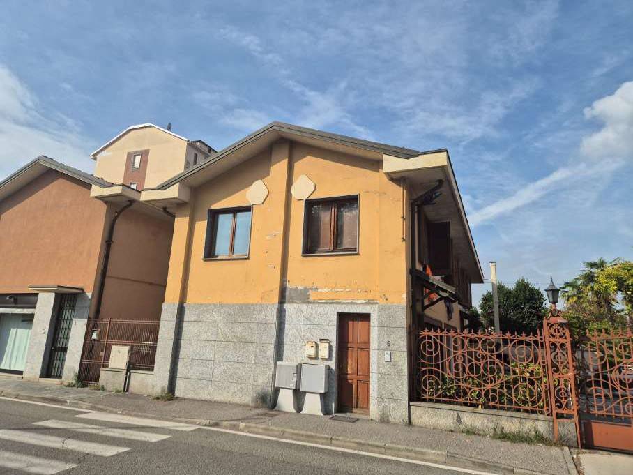appartamento in vendita a Settimo Torinese
