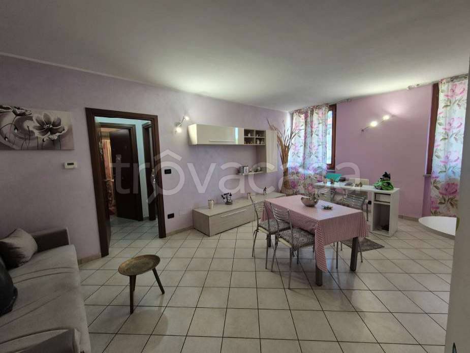 appartamento in vendita a Settimo Torinese