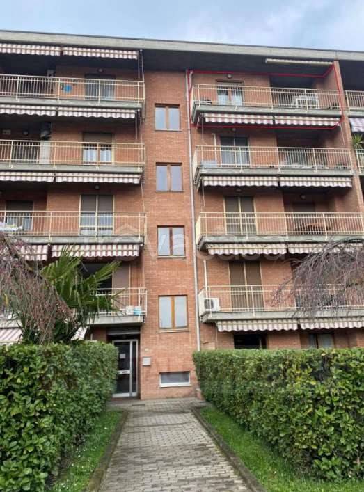 appartamento in vendita a Settimo Torinese
